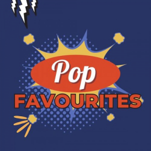 Pop Favourites