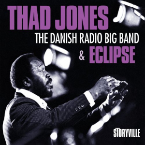 The Danish Radio Big Band & Eclipse
