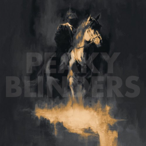 Peaky Blinders: Season 5 & 6 (Original Score)