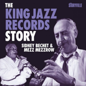 The King Jazz Records Story