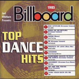 Billboard Top Dance Hits 1985
