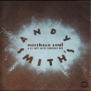 Andy Smith's Northern Soul