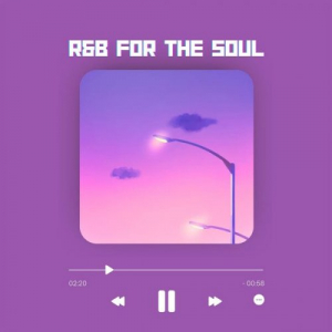 R&B for the Soul
