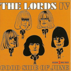 The Lords IV - Good Side Of June