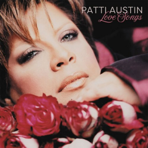 Patti Austin Love Songs
