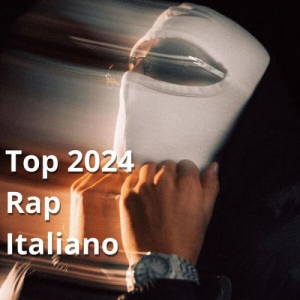Top 2024 Rap Italiano