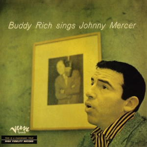 Buddy Rich Sings Johnny Mercer