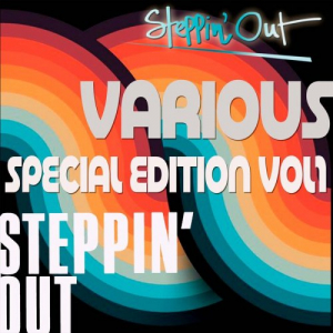 Steppinâ€™ out Various Special Edition, Vol. 1
