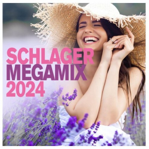 Schlager Megamix 2024
