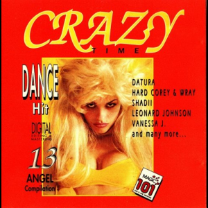 Crazy Time Vol. 13 