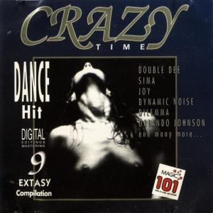 Crazy Time Vol. 9 