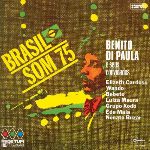 Benito Di Paula - Brasil Som 75