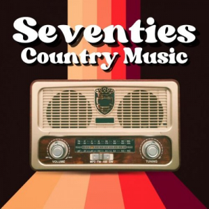 Seventies Country Music
