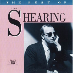 The Best Of George Shearing, Volume Two 1960-69