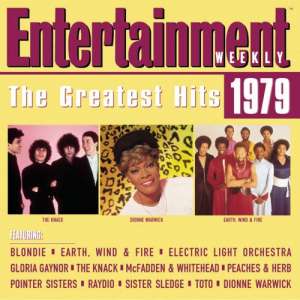 Entertainment Weekly - The Greatest Hits 1979