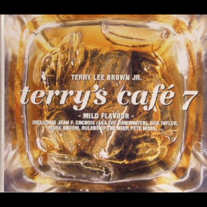 Terry's Cafe 7