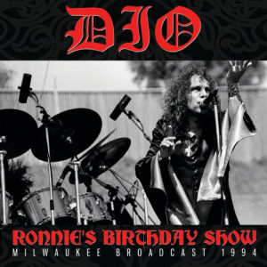 Ronnie's Birthday Show