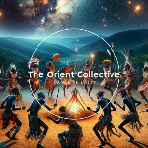 The Orient Collective: Mithras