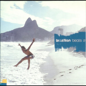 Brazilian Beats 2