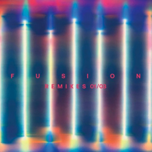 Fusion Remixes 01-03