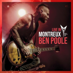 In Montreux (Live)