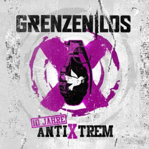 10 Jahre AntiXtrem