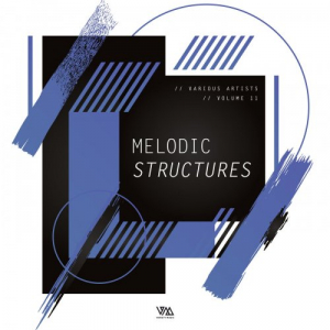 Melodic Structures Vol 11