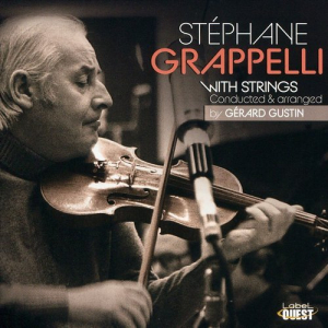 Stephane Grappelli with Strings