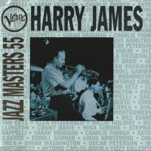 Verve Jazz Masters 55