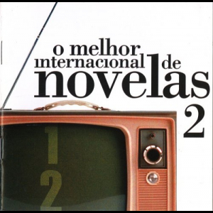 O Melhor Internacional de Novelas 2