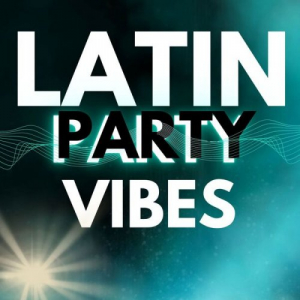 Latin Party Vibes
