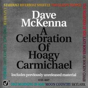 A Celebration of Hoagy Carmichael