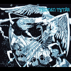 Tuonen Tytar - A Tribute To Finnish Progressive
