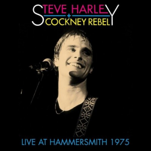 Live at Hammersmith 1975