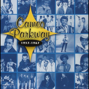 Cameo Parkway 1957-1967