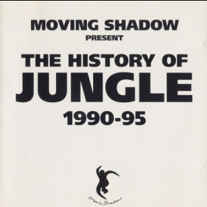 The History Of Jungle 1990-95