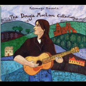 The Dougie MacLean Collection