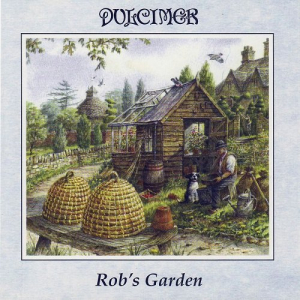 Rob's Garden