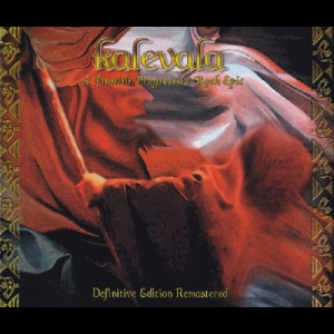 Kalevala - A Finnish Progressive Rock Epic