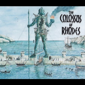 The Colossus of Rhodes - The Seventh Progressive Rock Wonder