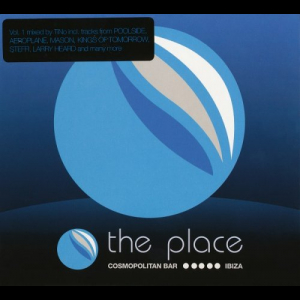 The Place Ibiza Vol. 1