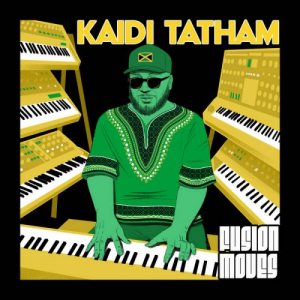 Fusion Moves (Kaidi Tatham Remix)