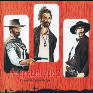 The Spaghetti Epic 2 - The Good, The Bad And The Ugly