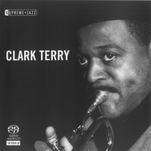Supreme Jazz by Clark Terry