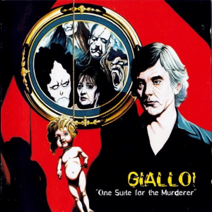 Giallo! - One Suite for the Murderer