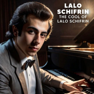 The Cool Of Lalo Schifrin