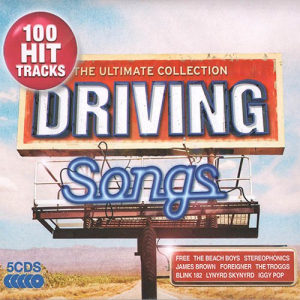 The Ultimate Collection Driving Songs 100 Hits