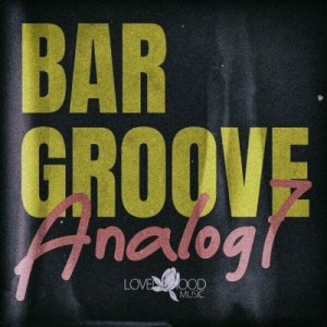Bar Groove Analog 7