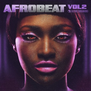 Afrobeat Vol. 2