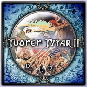 Tuonen TytÃ¤r II - A Tribute To Finnish Progressive Rock Of The 70's